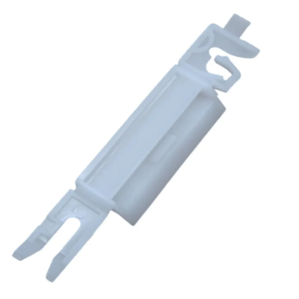 Par Friso Pestana Para Brisa + 12 Presilhas 8120AL 8120AK 8120AJ
