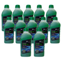 12 Aditivos Radiador Concentrado Verde 1L RL10011
