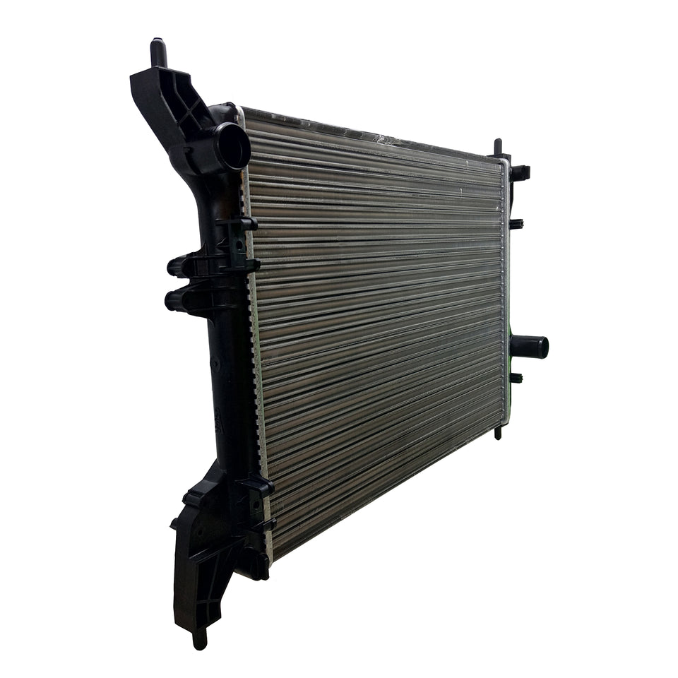 Radiador de Resfriamento Valeo VA735308