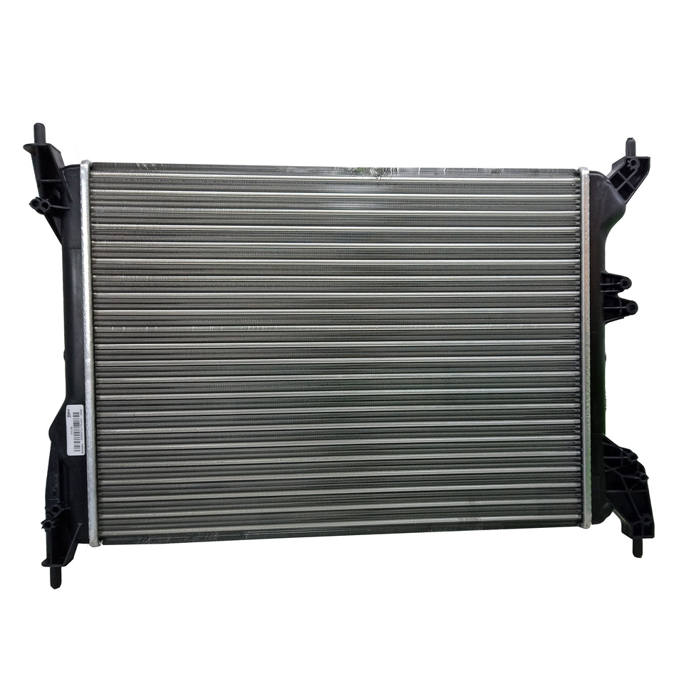 Radiador de Resfriamento Valeo VA735308