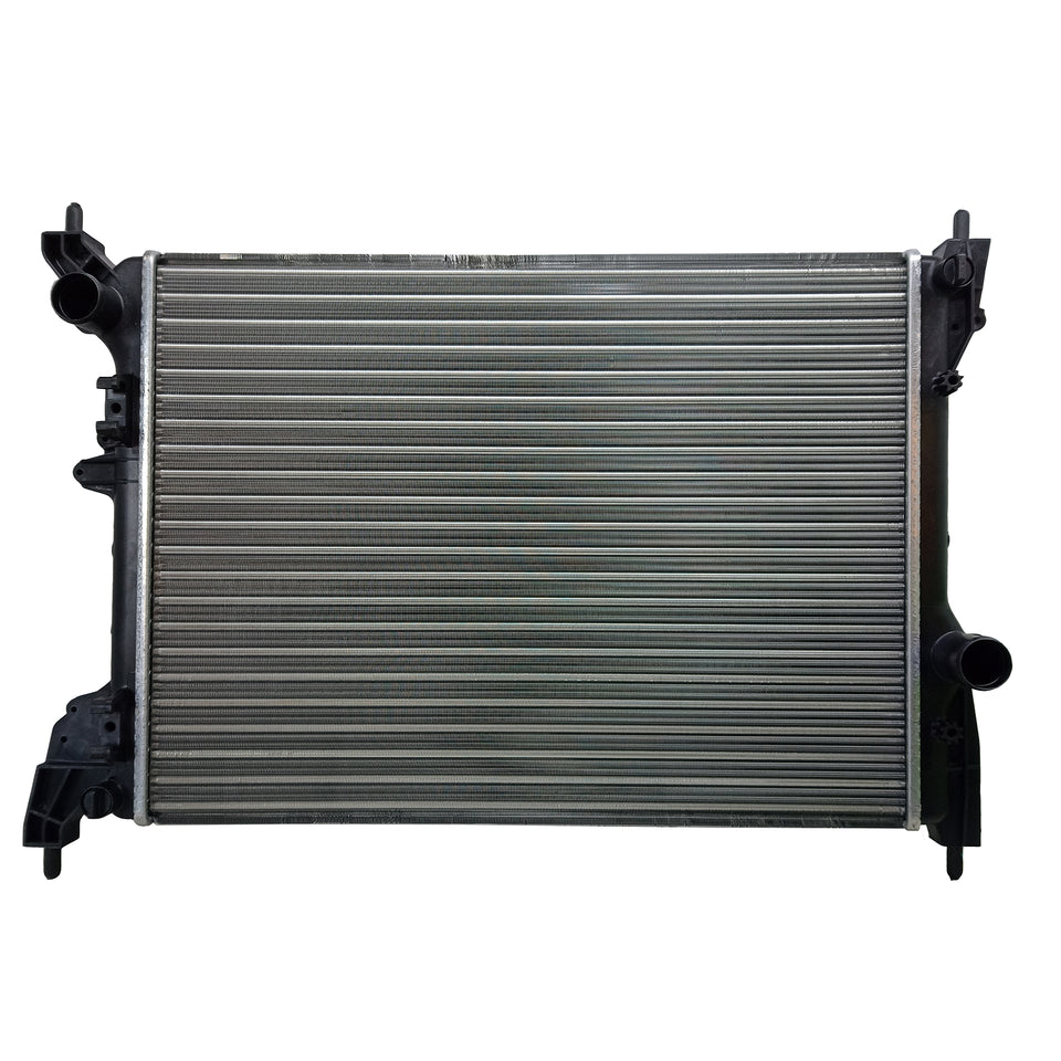 Radiador de Resfriamento Valeo VA735308