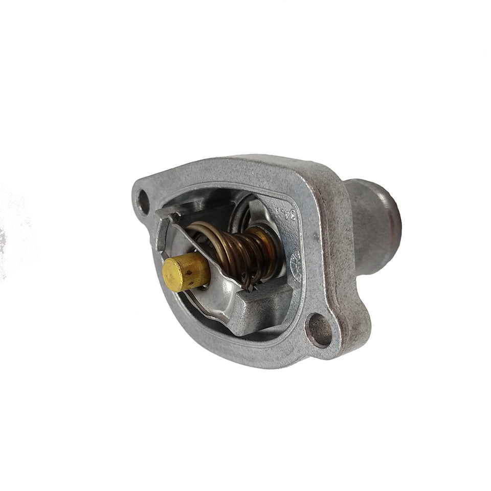Kit Bomba D’agua + Termostato Delphi/Fiat