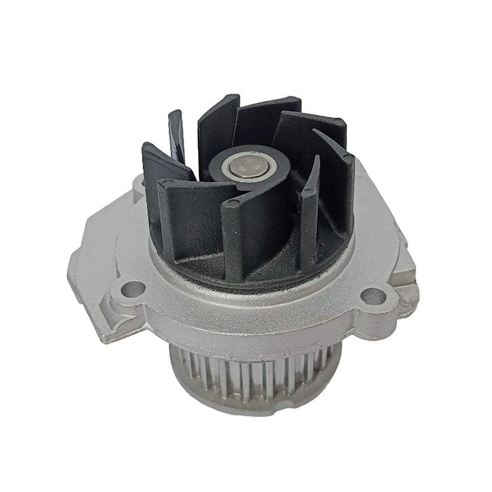 Kit Bomba D’agua + Termostato Delphi/Fiat