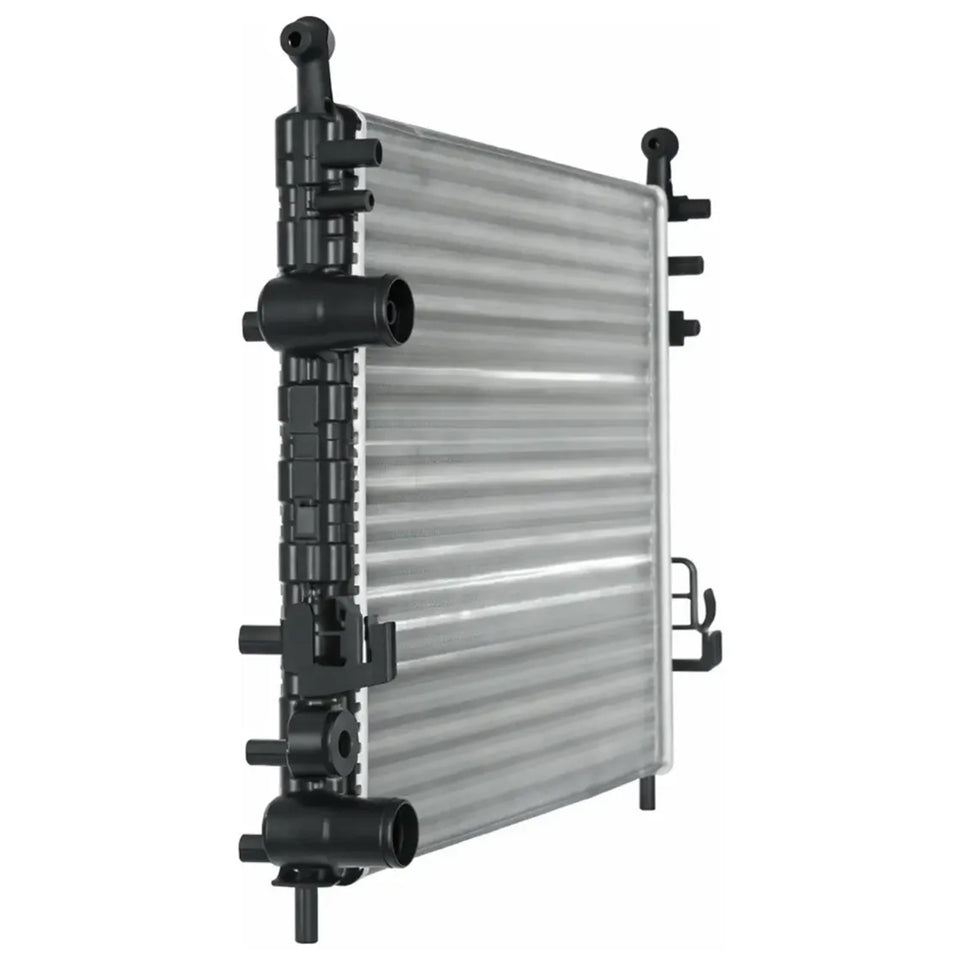 Radiador de Resfriamento Valeo 732353
