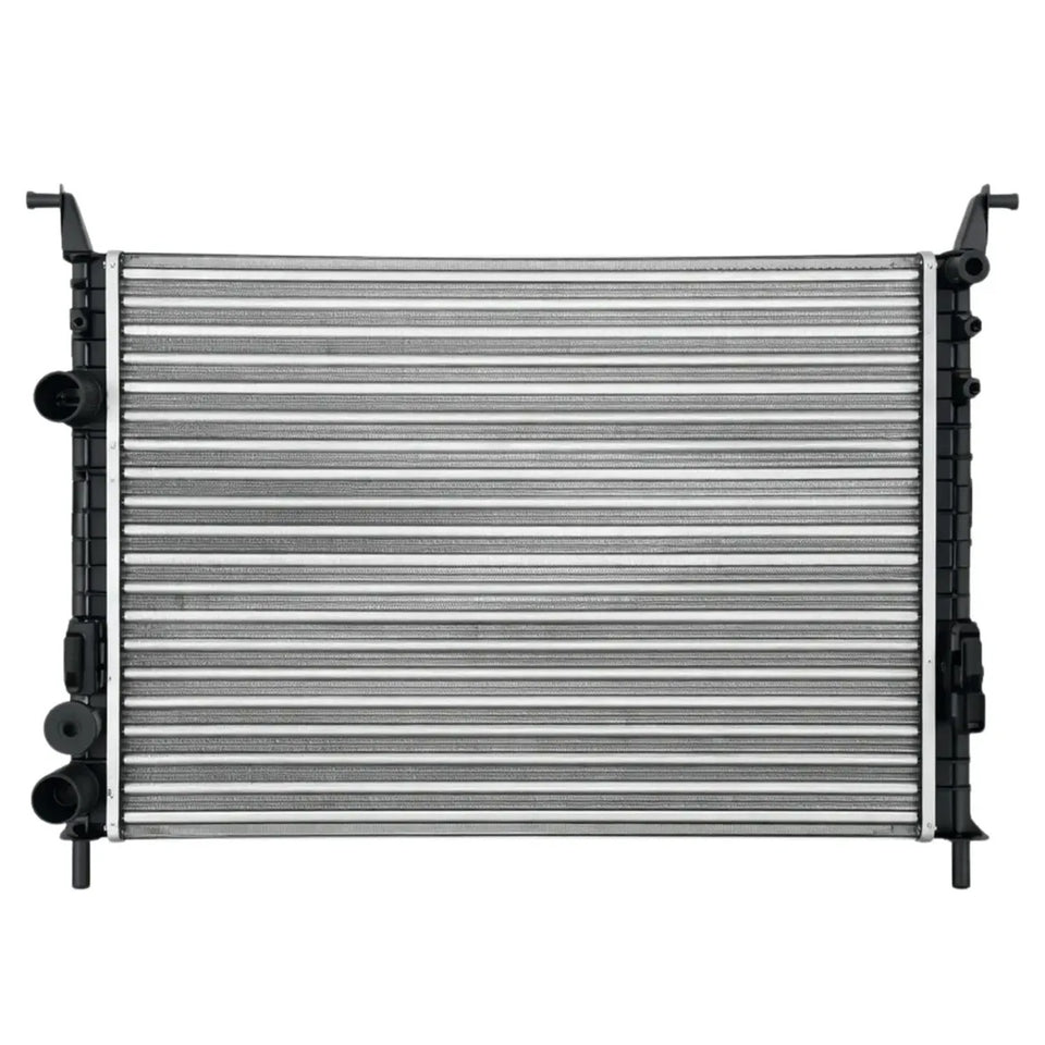 Radiador de Resfriamento Valeo 732353