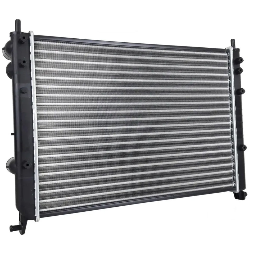 Radiador de Resfriamento Valeo 732353