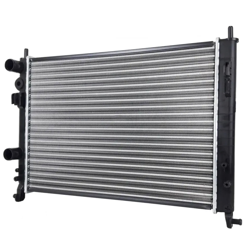 Radiador de Resfriamento Valeo 732353