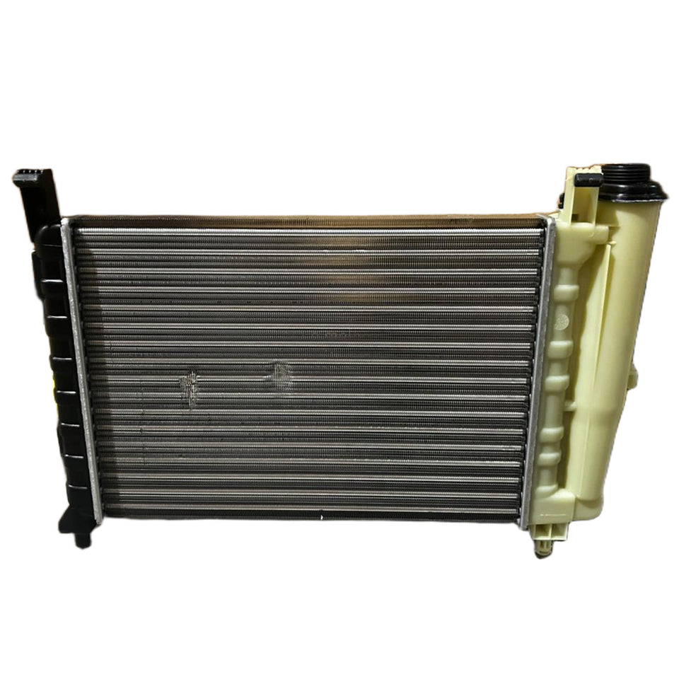 Radiador de Resfriamento Valeo 732965