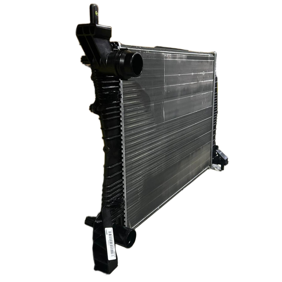 Radiador de Resfriamento Valeo VA700859