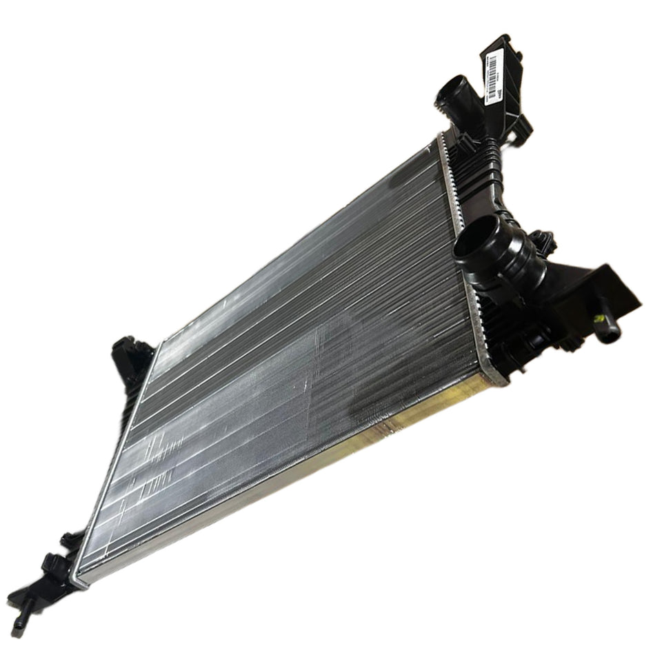 Radiador de Resfriamento Valeo VA700859