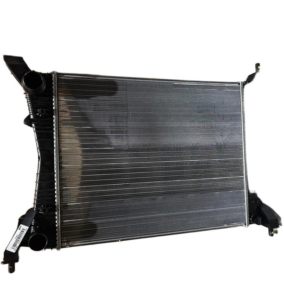 Radiador de Resfriamento Valeo VA700859
