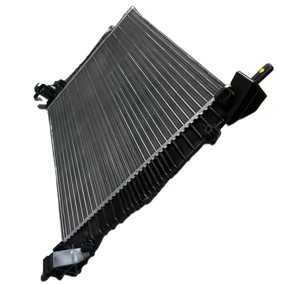 Radiador de Resfriamento Valeo VA700859