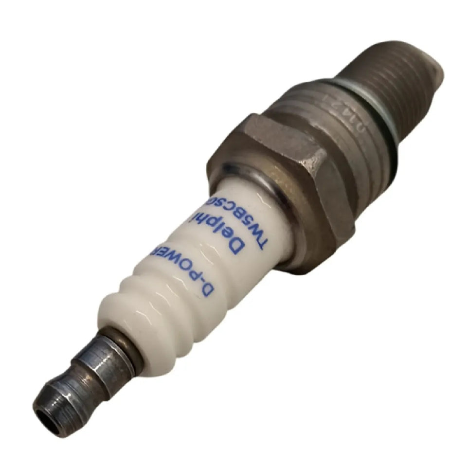 Kit Velas Ignição + Cabos Vela Delphi XH70028 XS10049