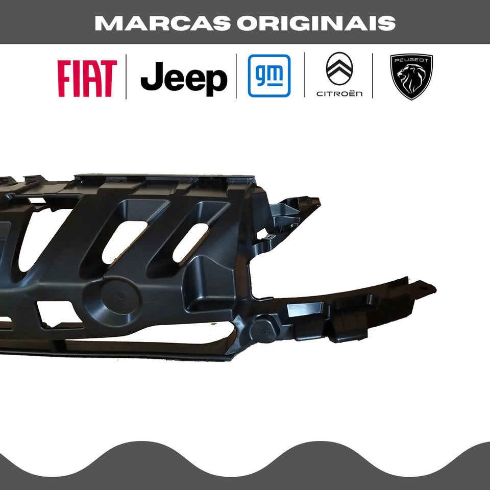 Armadura Para-choque Dianteiro Original 9675101880