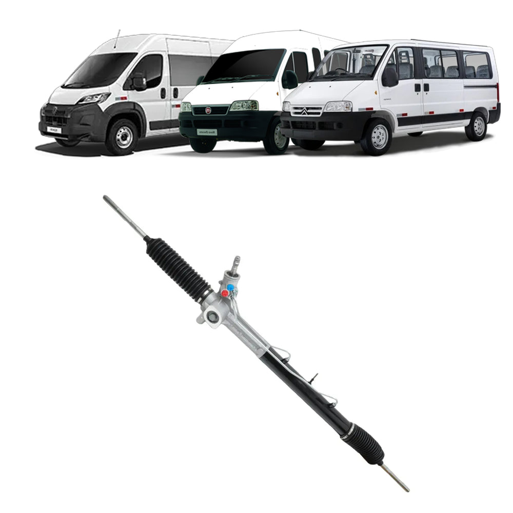 Caixa de Direção Hidráulica CX353122
