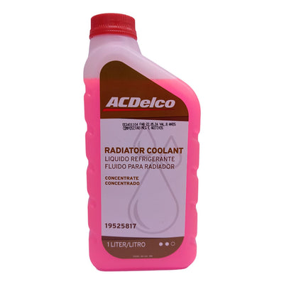 Aditivo Radiador Concentrado 19525817