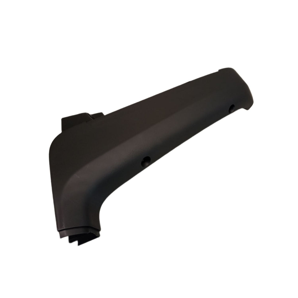 Moldura Acabamento Cabine Esquerdo Original Fiat 100208709