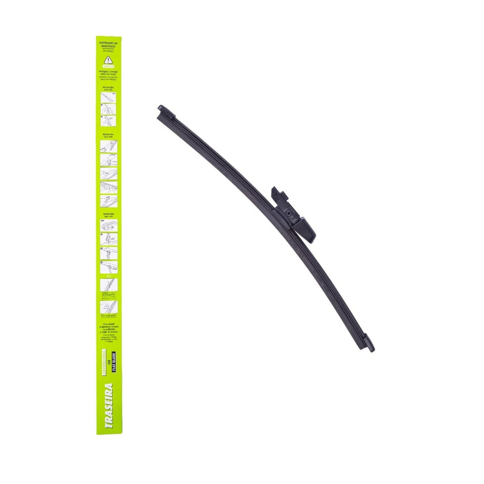 Palheta Limpador Traseiro VALEO 581446