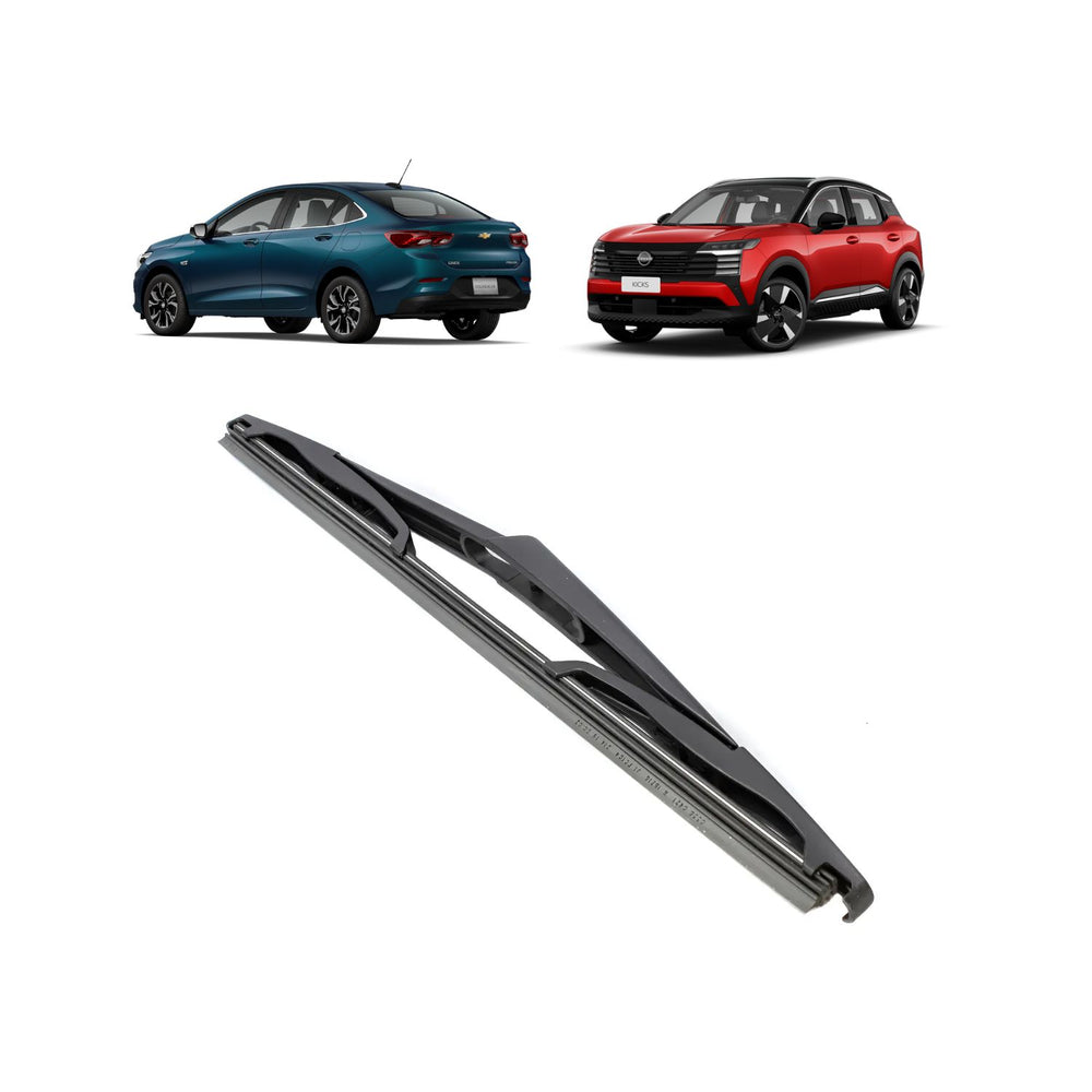 Palheta Limpador Traseiro VALEO 583692