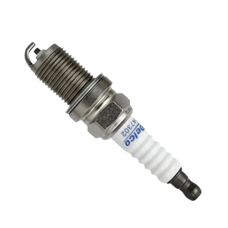 Kit 4 Velas Ignição ACDelco 19347302