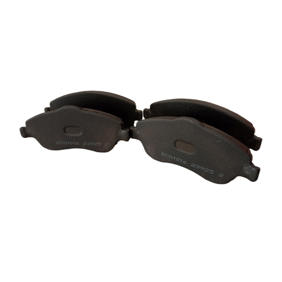 Pastilhas de Freio ECO1016