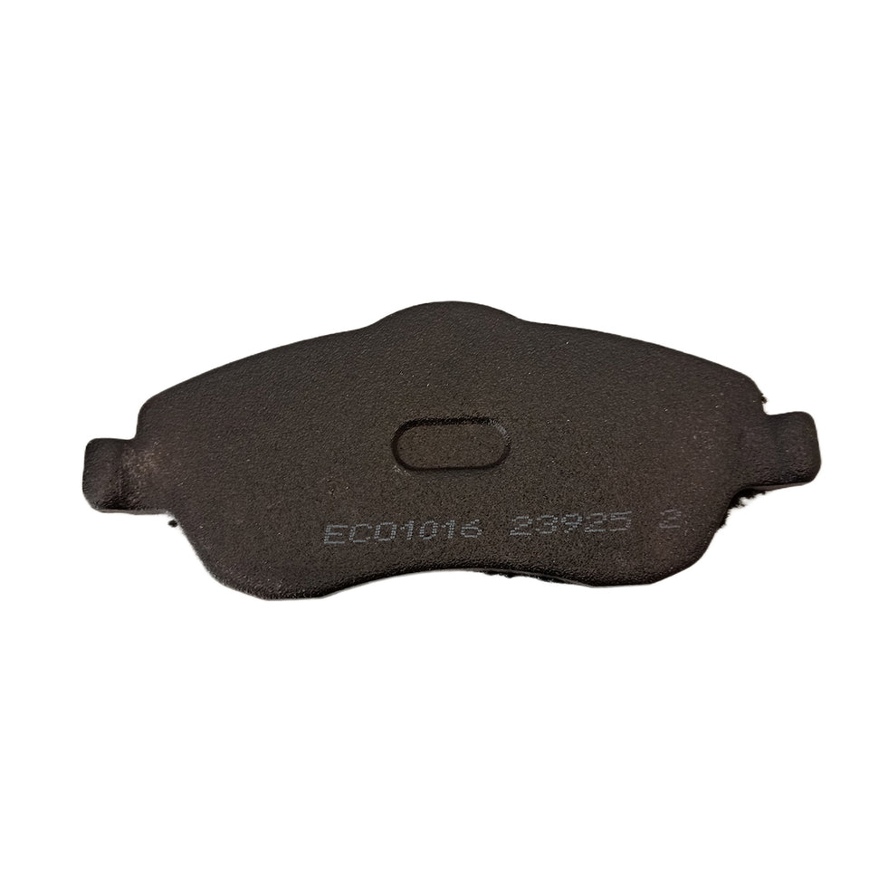 Pastilhas de Freio ECO1016