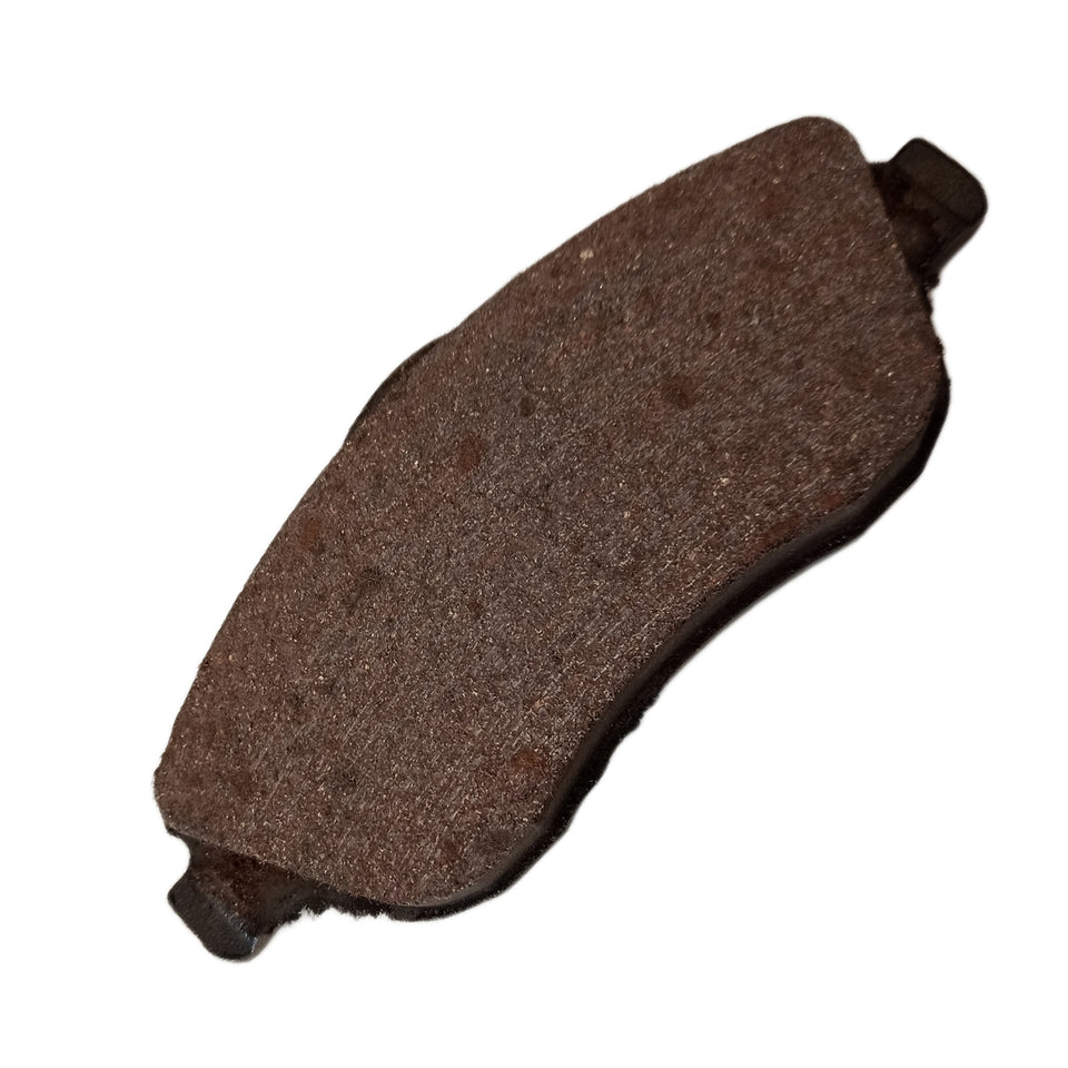 Pastilhas de Freio ECO1016