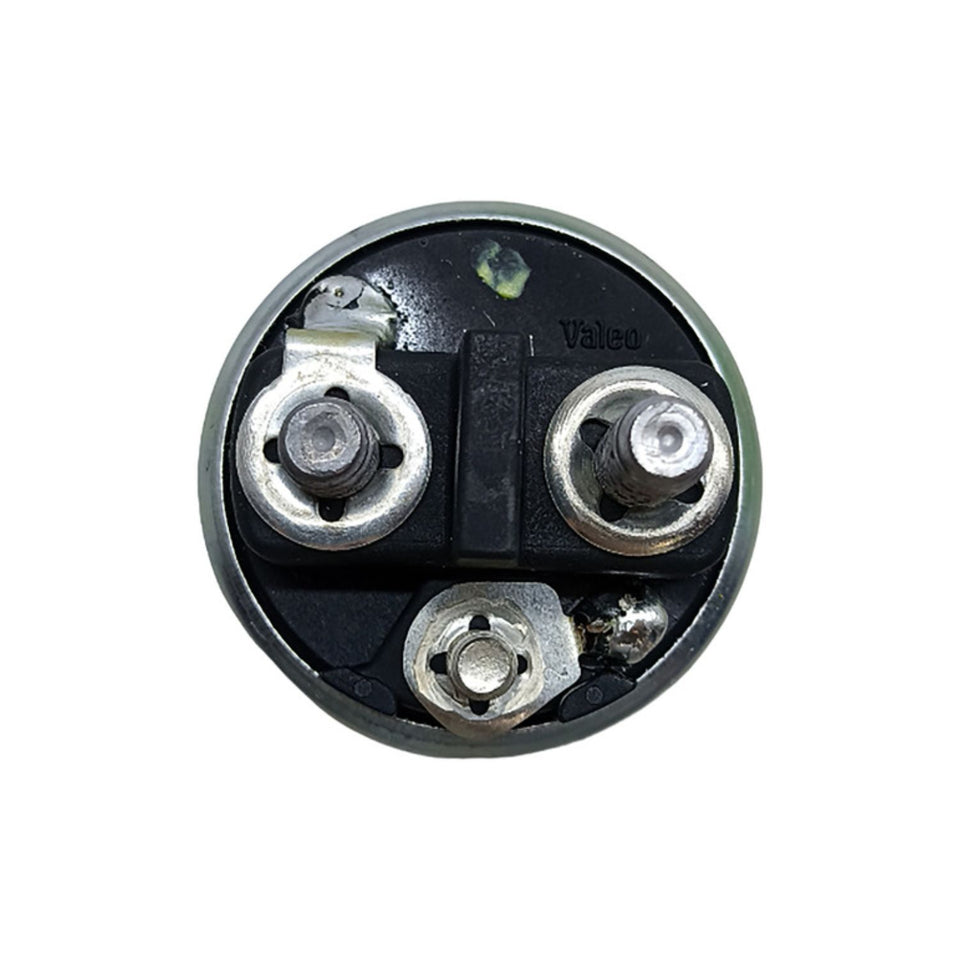 Automático Motor de Partida Valeo 494806
