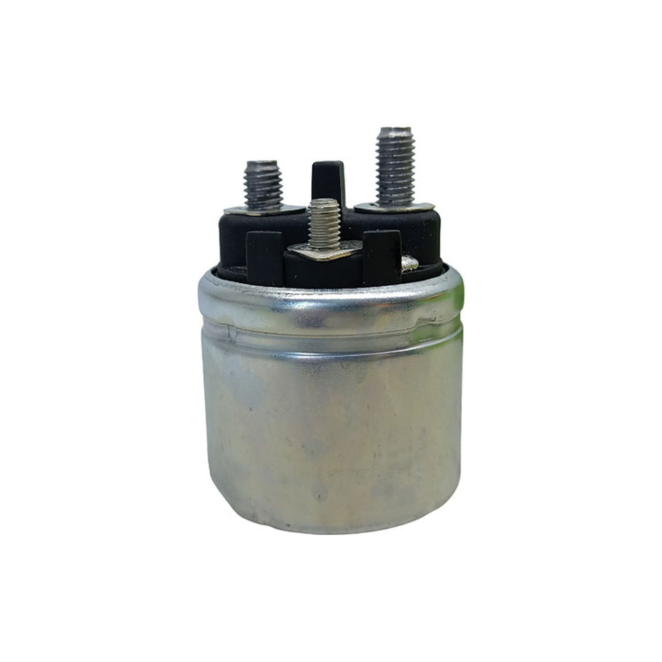 Automático Motor de Partida Valeo 494806