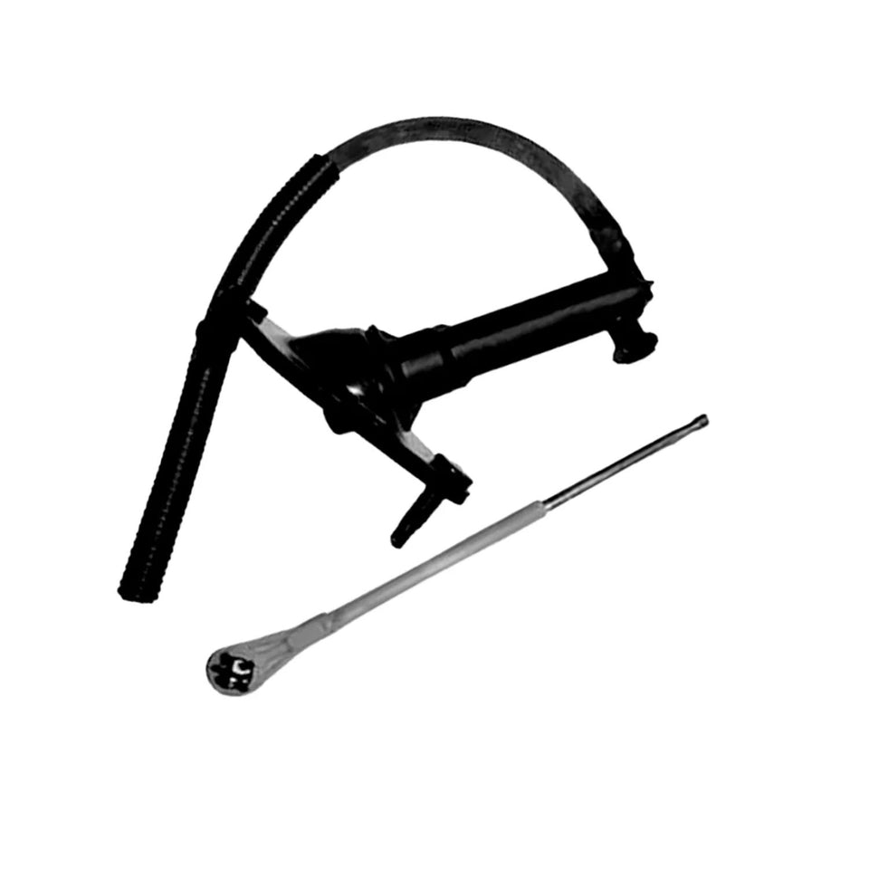 Cilindro Auxiliar Embreagem Valeo 3100221
