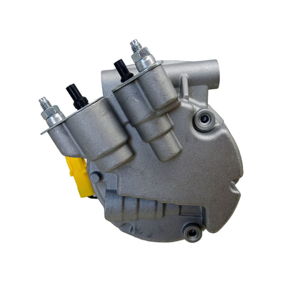Compressor Ar Condicionado Valeo 812617