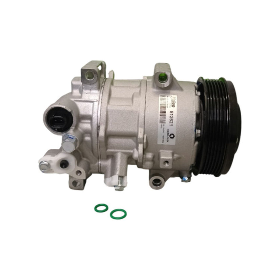 Compressor Ar Condicionado Valeo 812621