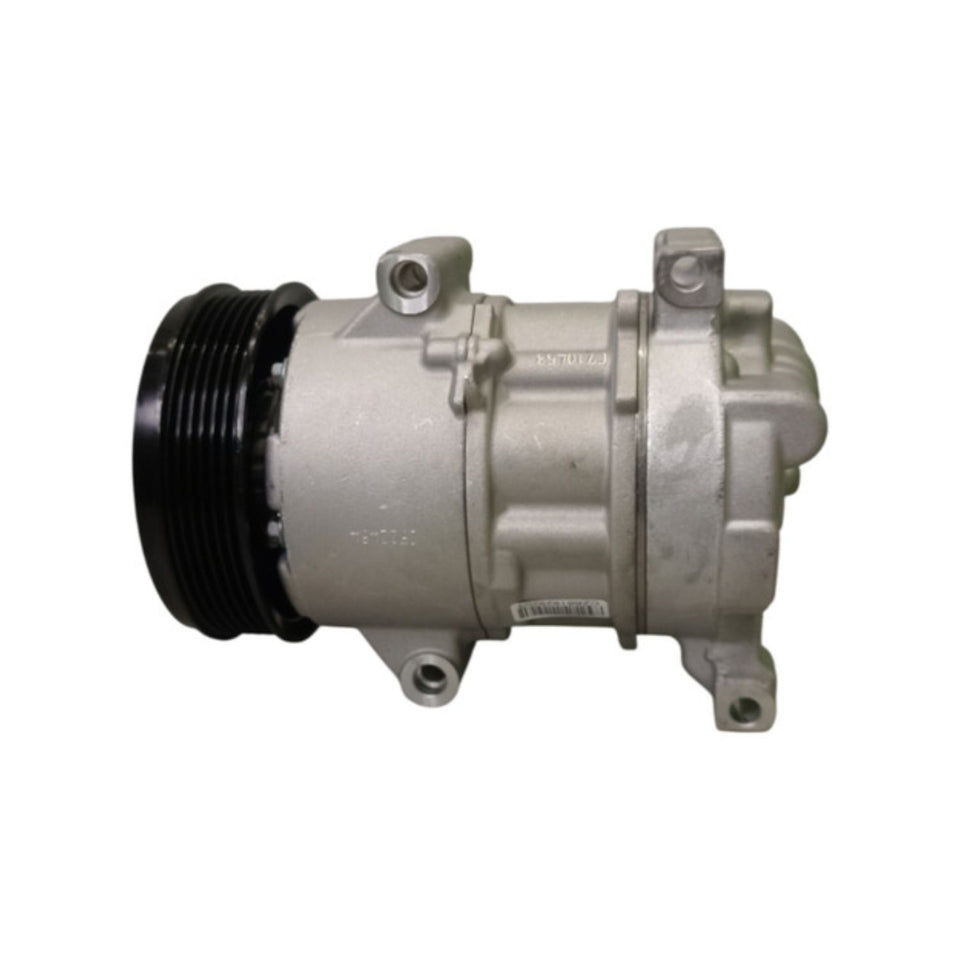 Compressor Ar Condicionado Valeo 812621