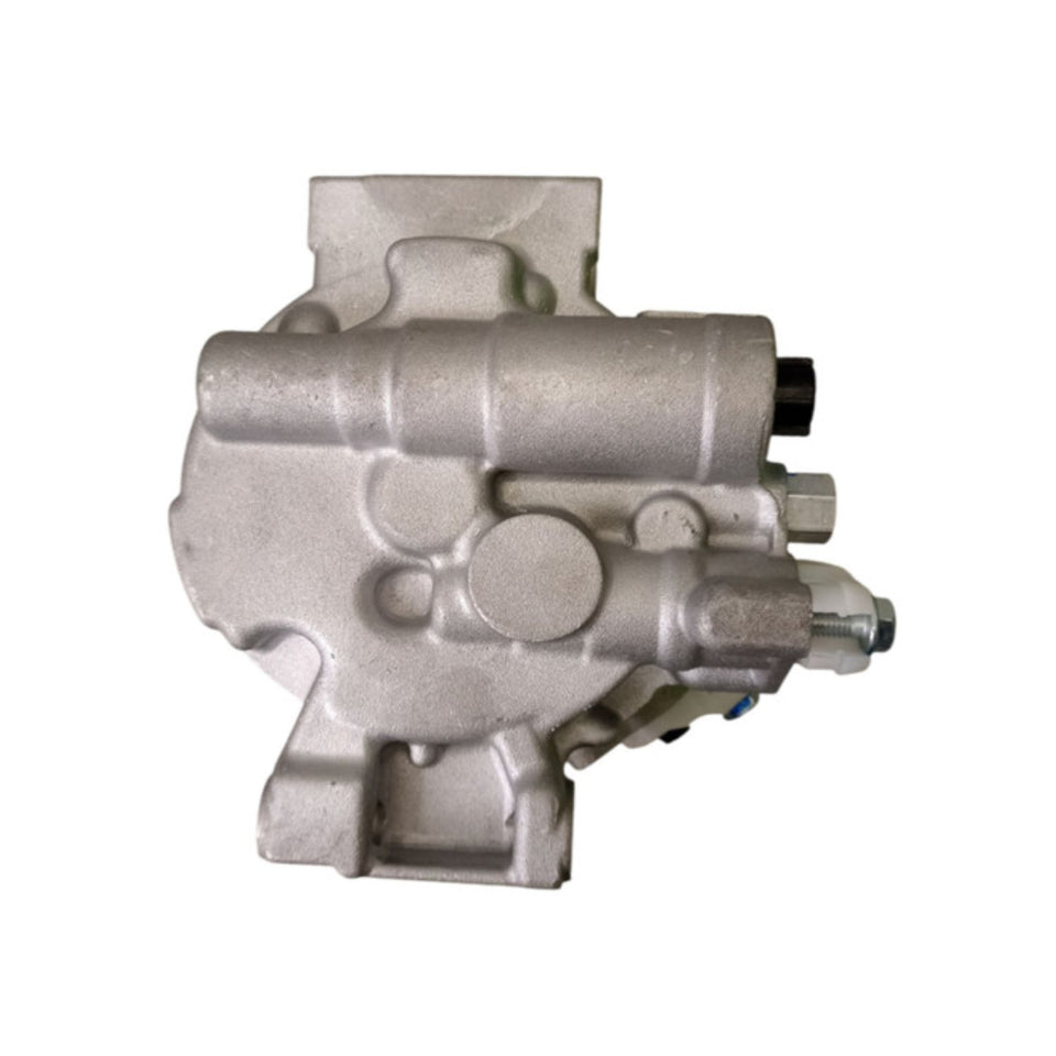 Compressor Ar Condicionado Valeo 812621