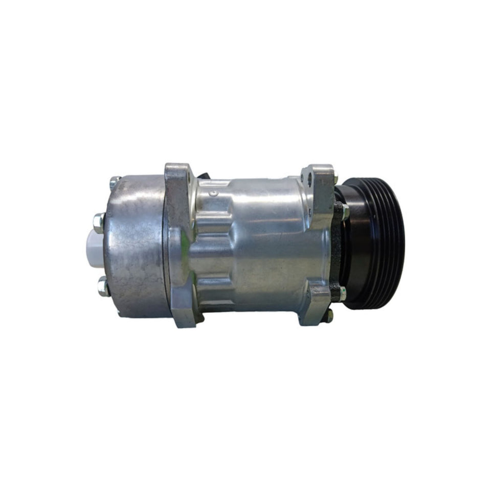 Compressor Ar Condicionado Valeo 812642