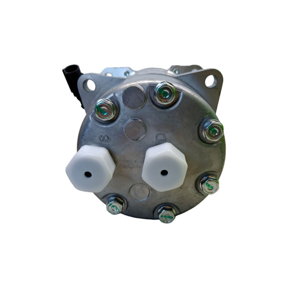 Compressor Ar Condicionado Valeo 812642