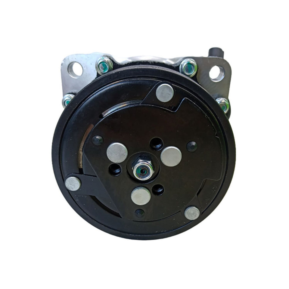 Compressor Ar Condicionado Valeo 812642