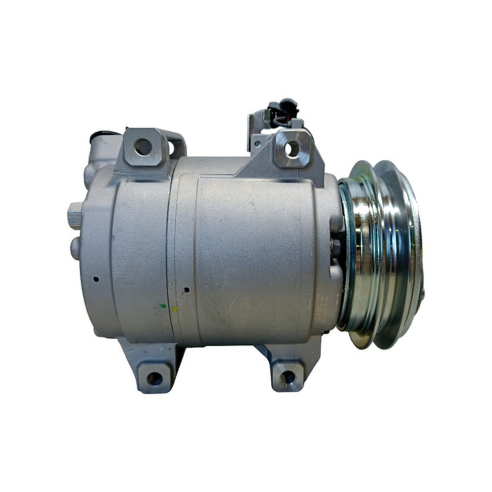 Compressor Ar Condicionado Mitsubishi Valeo 815022