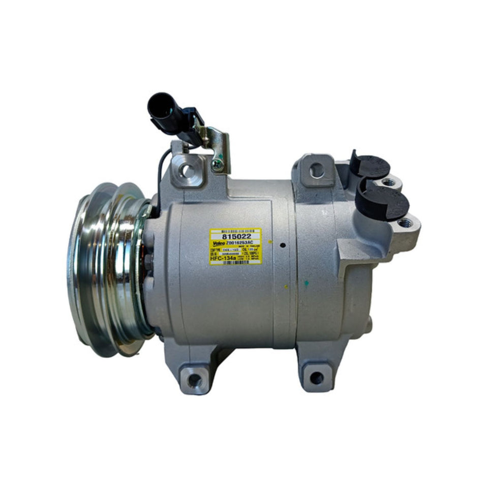 Compressor Ar Condicionado Mitsubishi Valeo 815022