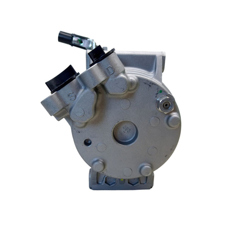 Compressor Ar Condicionado Mitsubishi Valeo 815022