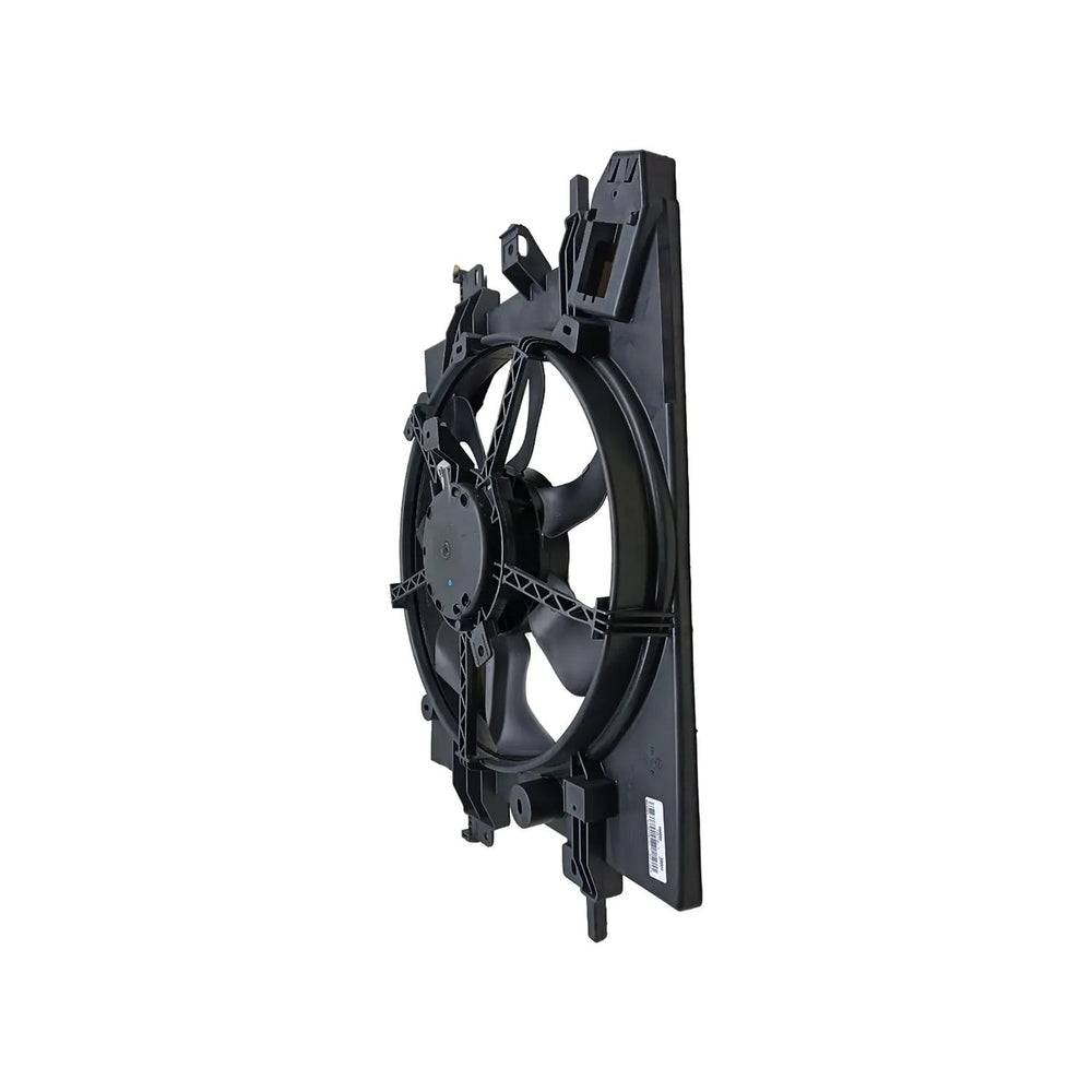Ventoinha Eletroventilador Valeo 696865