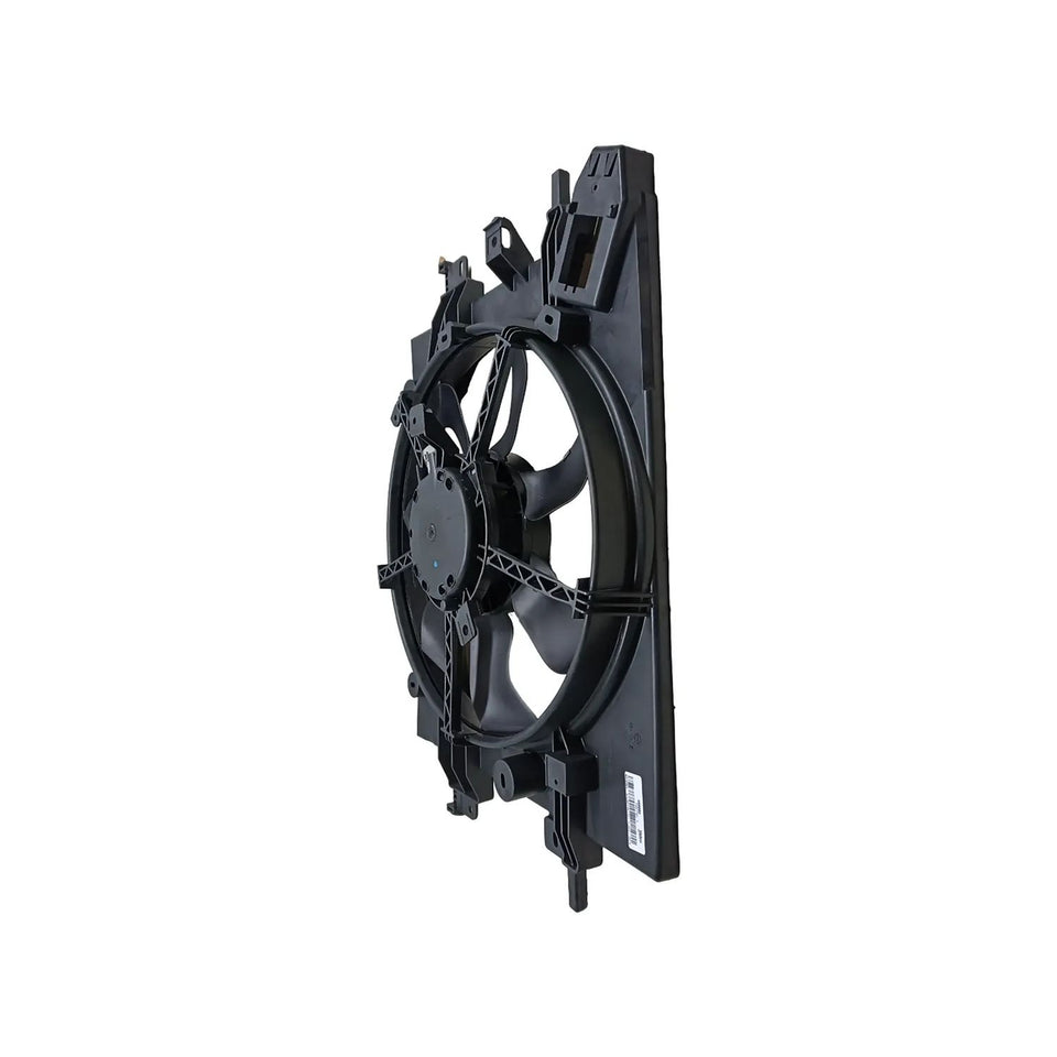 Ventoinha Eletroventilador Valeo 696865