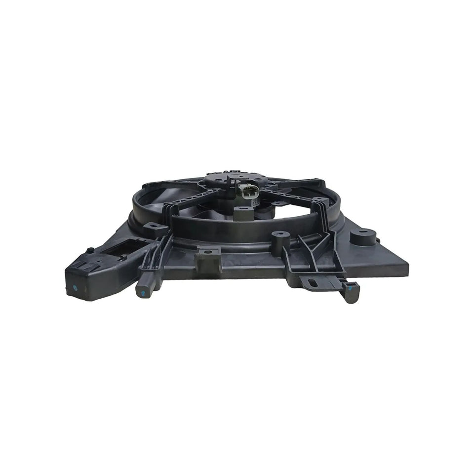 Ventoinha Eletroventilador Valeo 696865