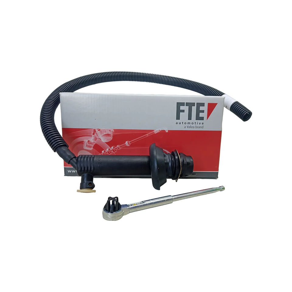Cilindro Mestre de Embreagem Valeo 2100418