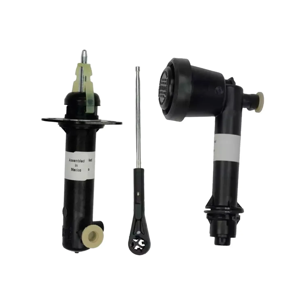 Cilindro Pedal Embreagem Valeo 2100018