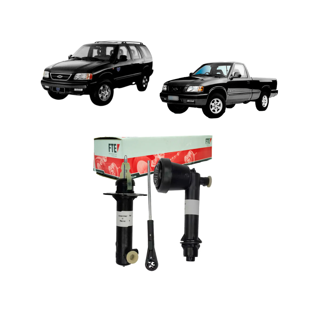 Cilindro Pedal Embreagem Valeo 2100018