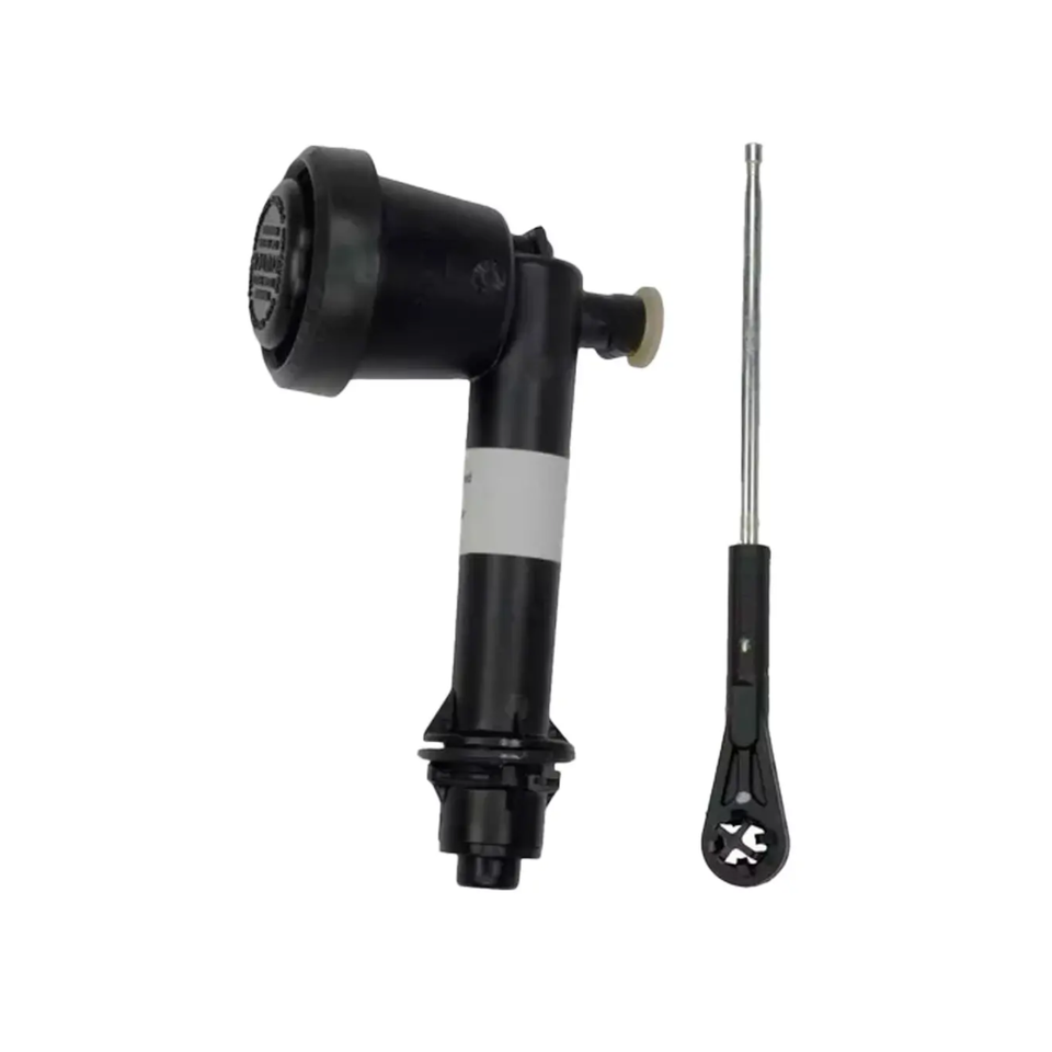 Cilindro Pedal Embreagem Valeo 2100018