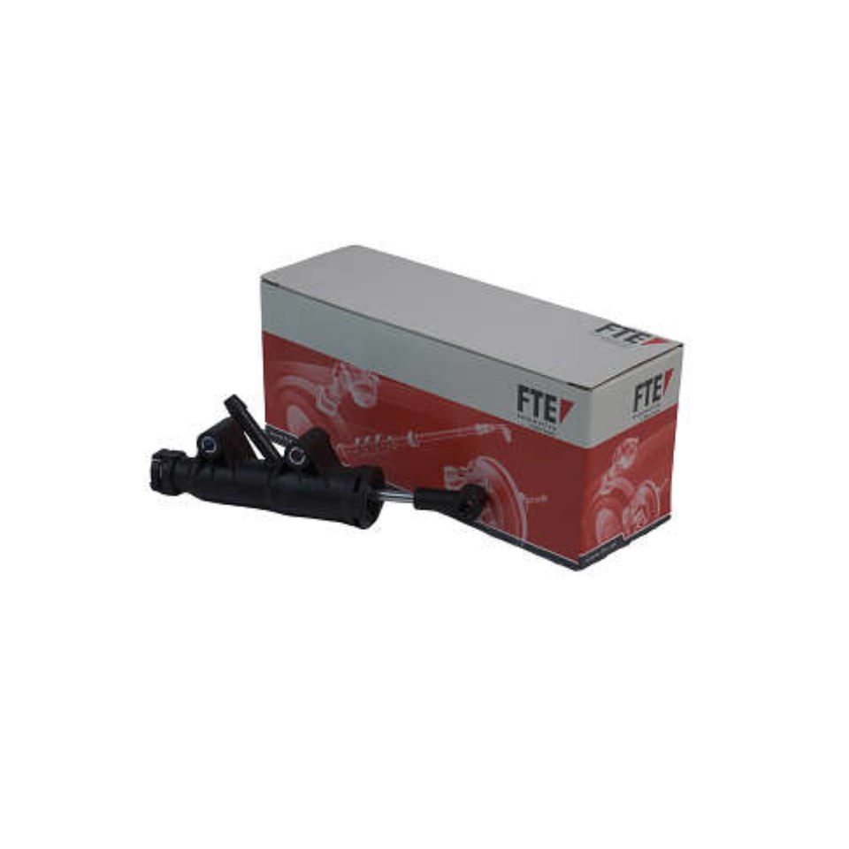 Cilindro Pedal Embreagem Valeo 2109819