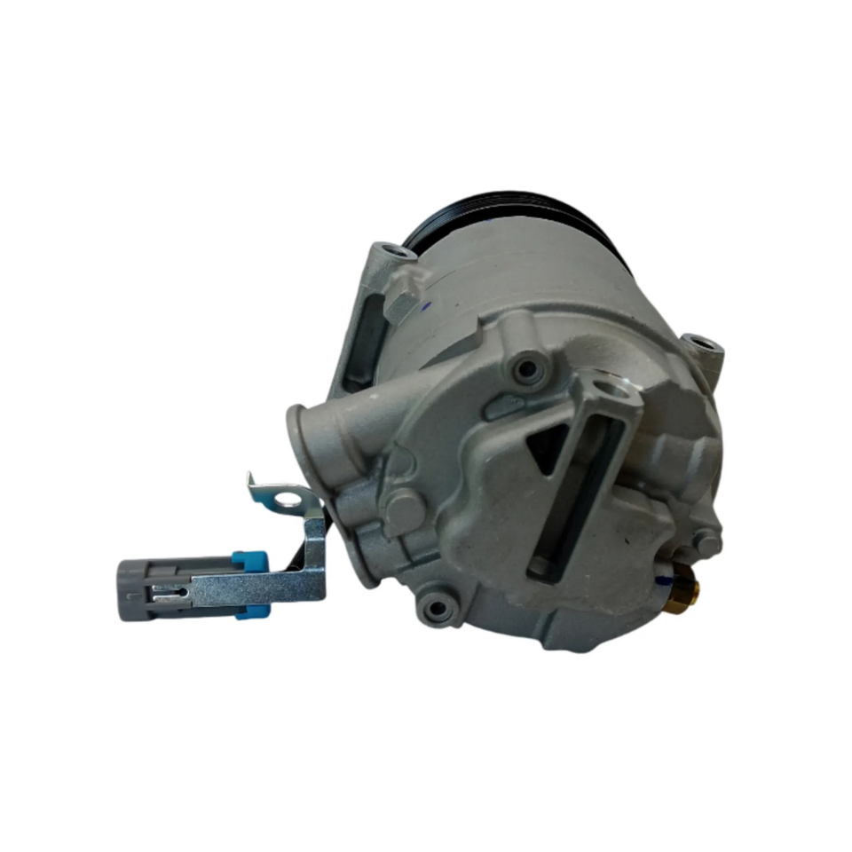 Compressor Ar Condicionado Valeo 812613