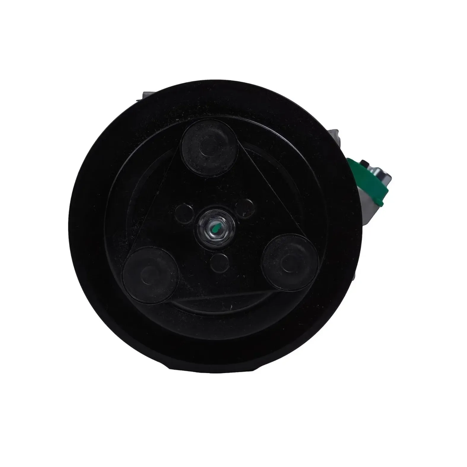 Compressor Ar Condicionado Valeo 812618